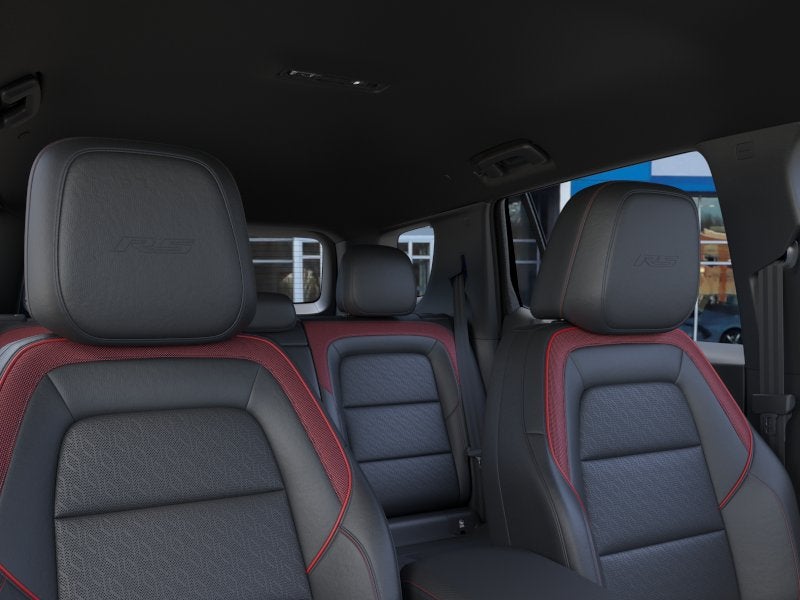 2027 Chevrolet Equinox RS - Photo 48