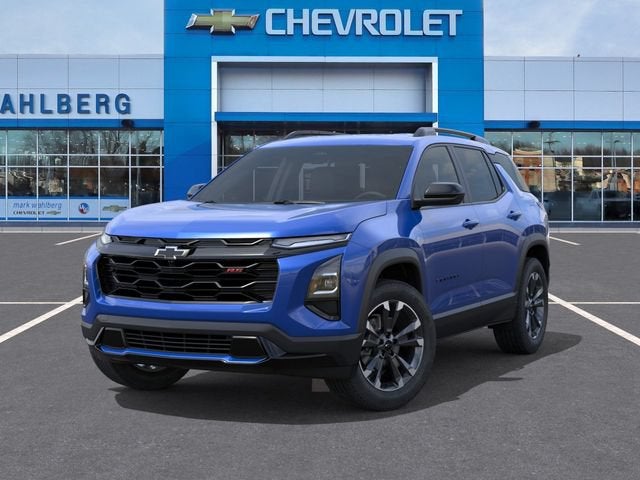 2027 Chevrolet Equinox RS - Photo 6
