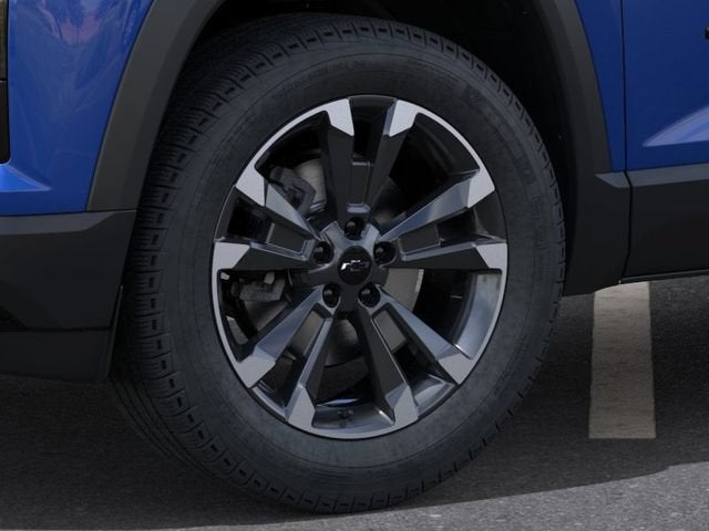 2027 Chevrolet Equinox RS - Photo 9