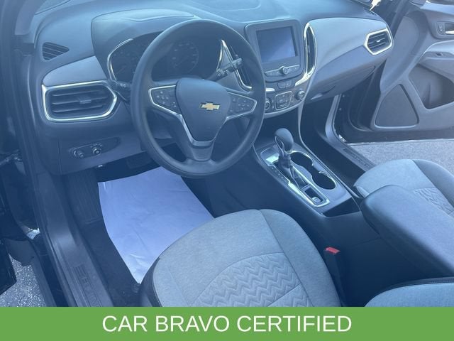 2023 Chevrolet Equinox LS - Photo 10