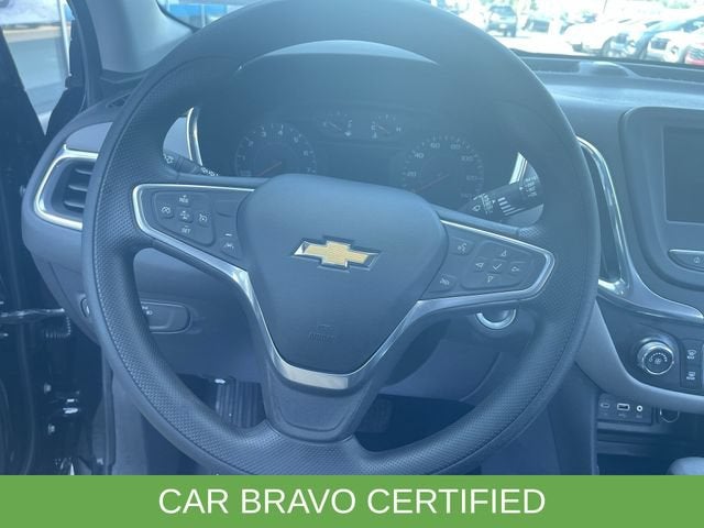 2023 Chevrolet Equinox LS - Photo 11