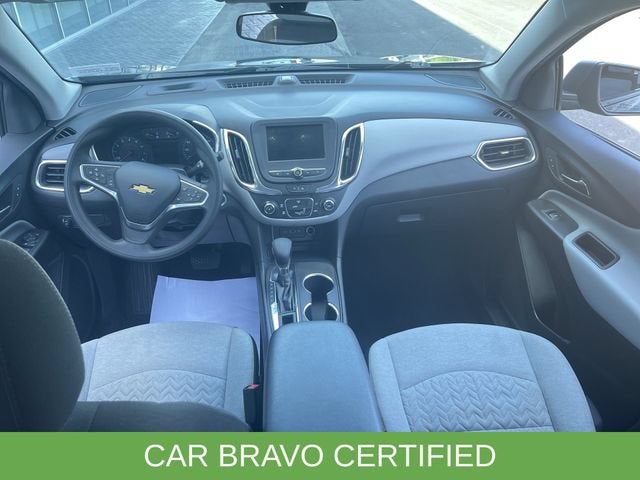 2023 Chevrolet Equinox LS - Photo 20
