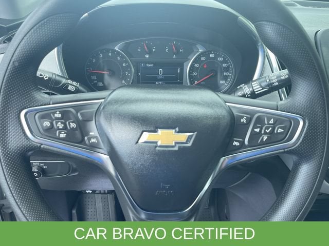 2024 Chevrolet Equinox LS - Photo 11
