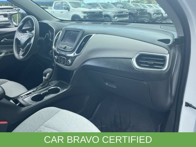 2024 Chevrolet Equinox LS - Photo 27