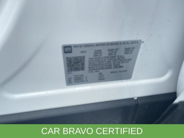 2024 Chevrolet Equinox LS - Photo 32