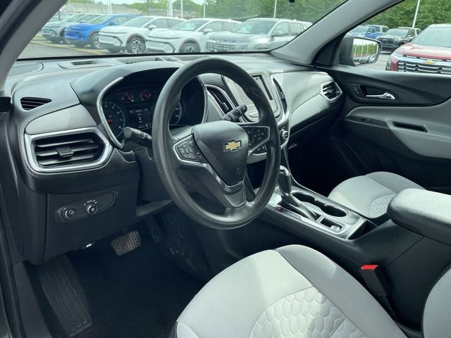 2020 Chevrolet Equinox LS - Photo 10