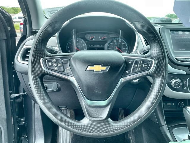 2020 Chevrolet Equinox LS - Photo 11