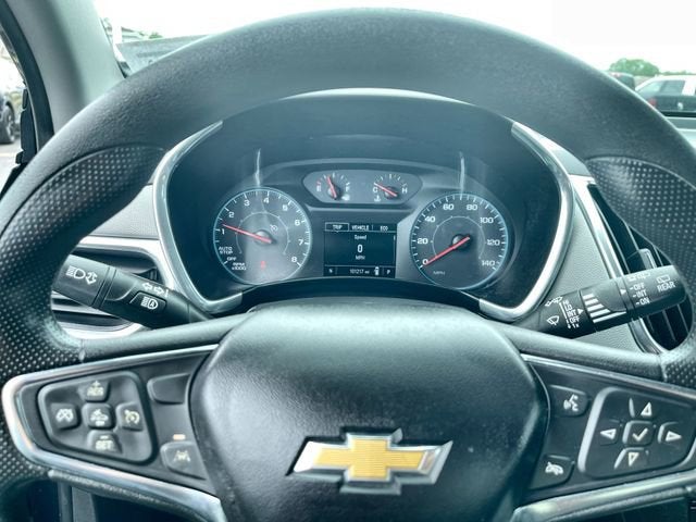 2020 Chevrolet Equinox LS - Photo 12