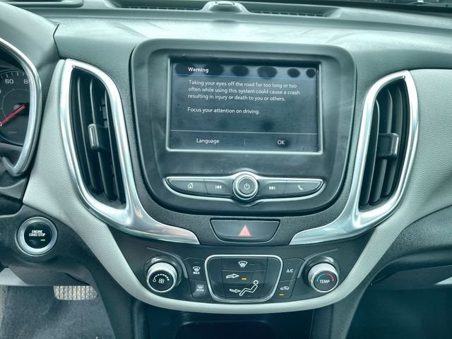 2020 Chevrolet Equinox LS - Photo 13