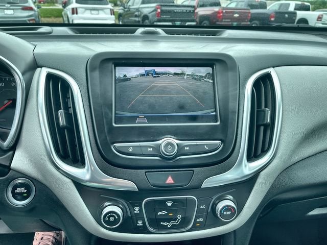 2020 Chevrolet Equinox LS - Photo 14