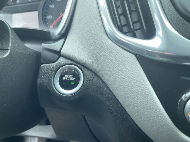 2020 Chevrolet Equinox LS - Photo 16