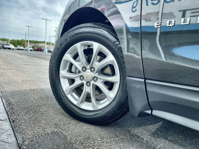 2020 Chevrolet Equinox LS - Photo 18