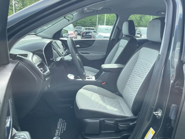 2020 Chevrolet Equinox LS - Photo 19