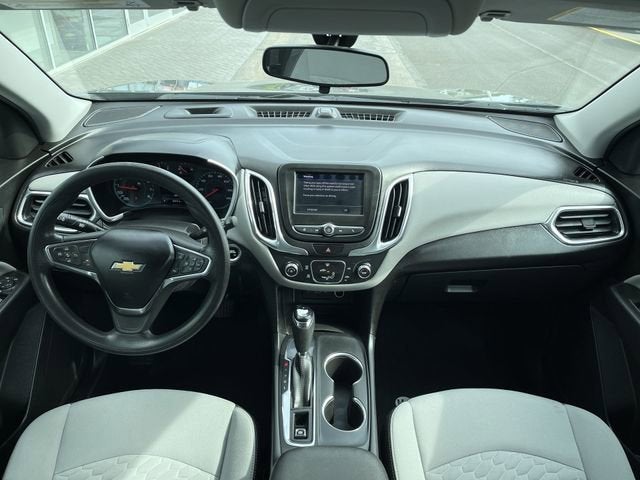 2020 Chevrolet Equinox LS - Photo 20