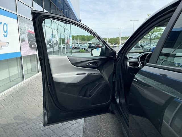 2020 Chevrolet Equinox LS - Photo 22