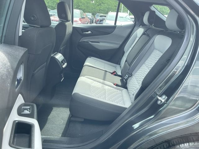 2020 Chevrolet Equinox LS - Photo 24