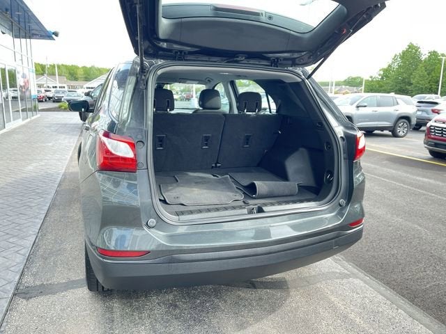 2020 Chevrolet Equinox LS - Photo 25