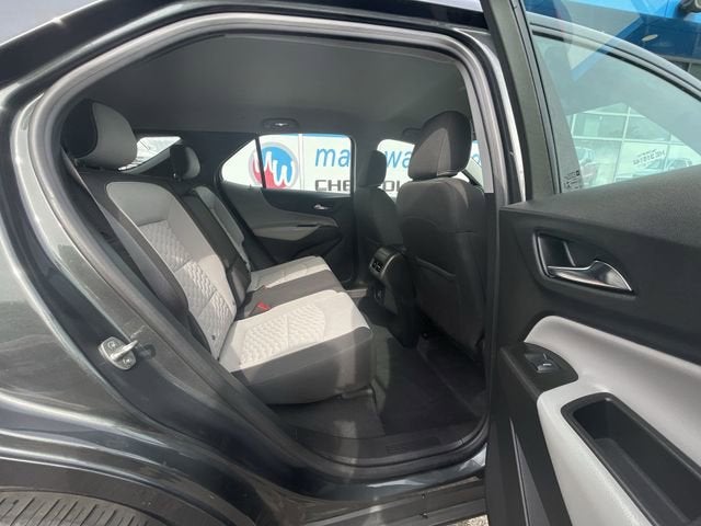 2020 Chevrolet Equinox LS - Photo 26