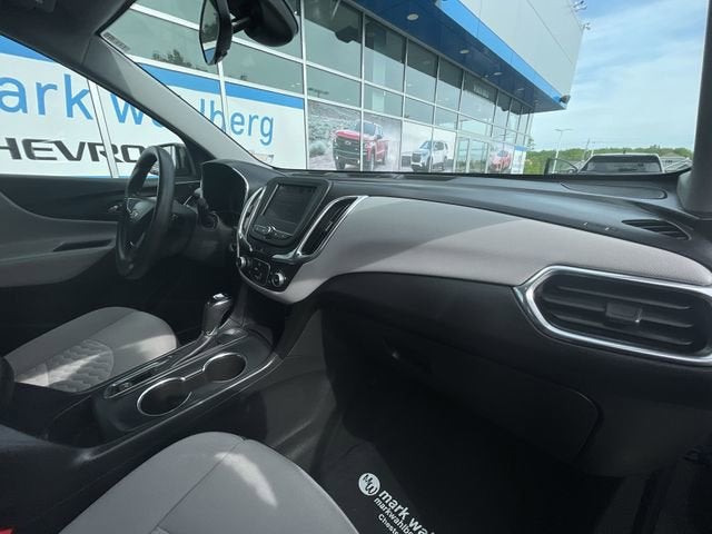 2020 Chevrolet Equinox LS - Photo 28