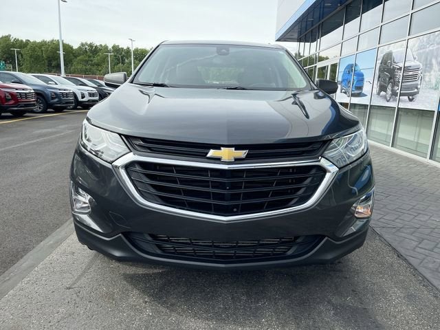 2020 Chevrolet Equinox LS - Photo 30