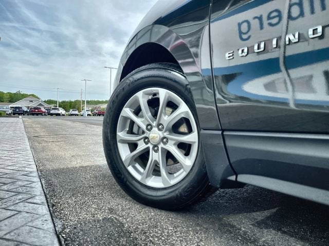 2020 Chevrolet Equinox LS - Photo 32