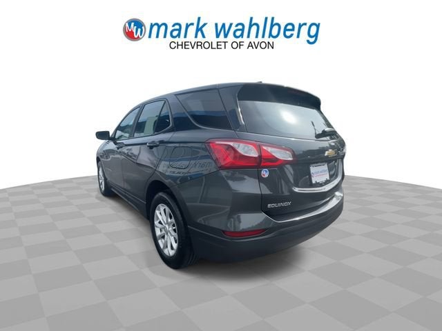 2020 Chevrolet Equinox LS - Photo 6