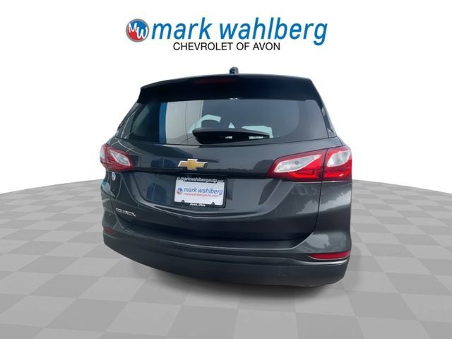 2020 Chevrolet Equinox LS - Photo 7