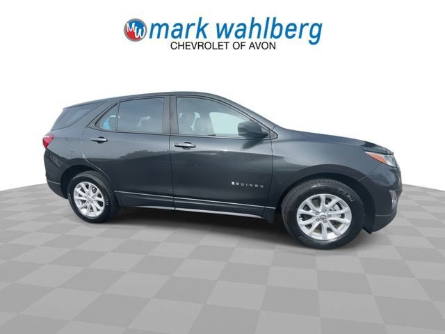 2020 Chevrolet Equinox LS - Photo 9