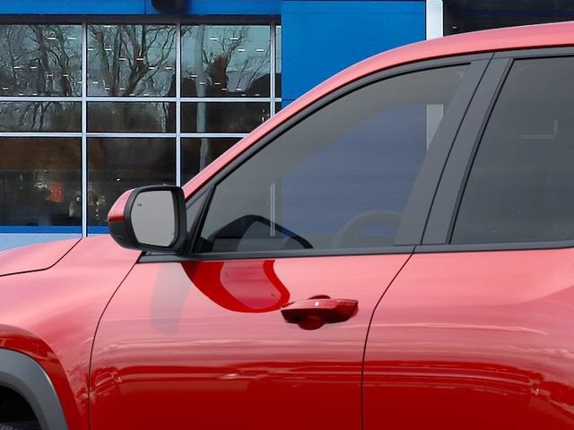 2027 Chevrolet Equinox LT - Photo 12