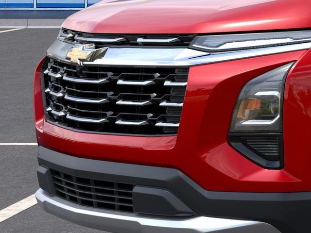 2027 Chevrolet Equinox LT - Photo 13
