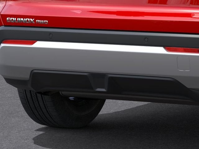 2027 Chevrolet Equinox LT - Photo 14