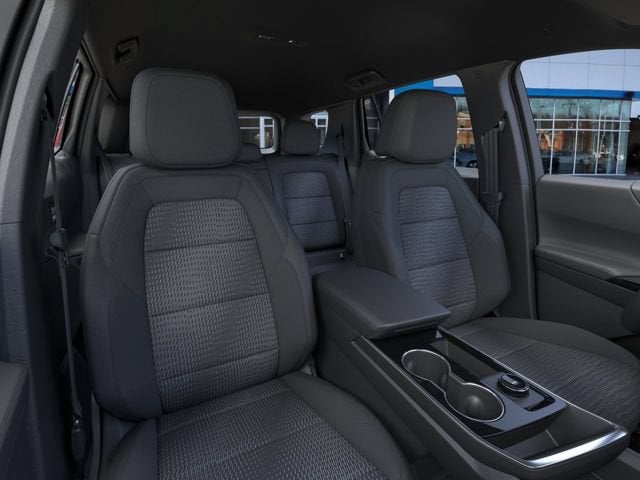 2027 Chevrolet Equinox LT - Photo 16