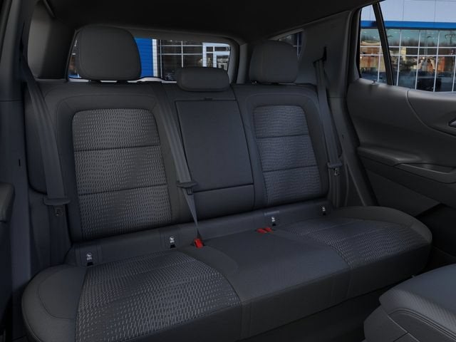2027 Chevrolet Equinox LT - Photo 17