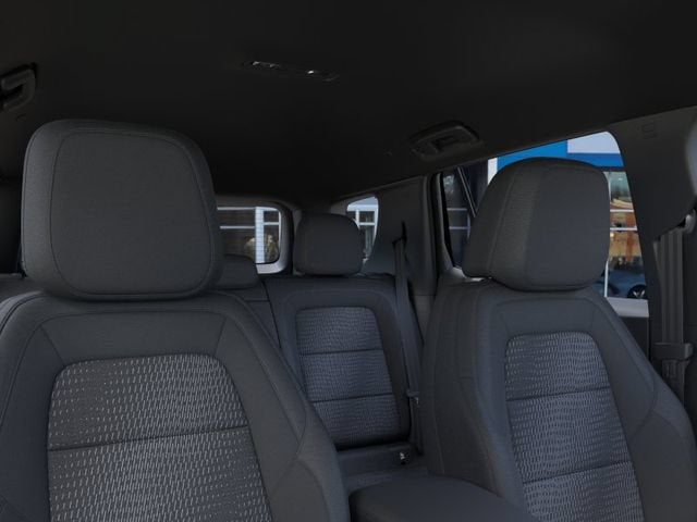 2027 Chevrolet Equinox LT - Photo 24