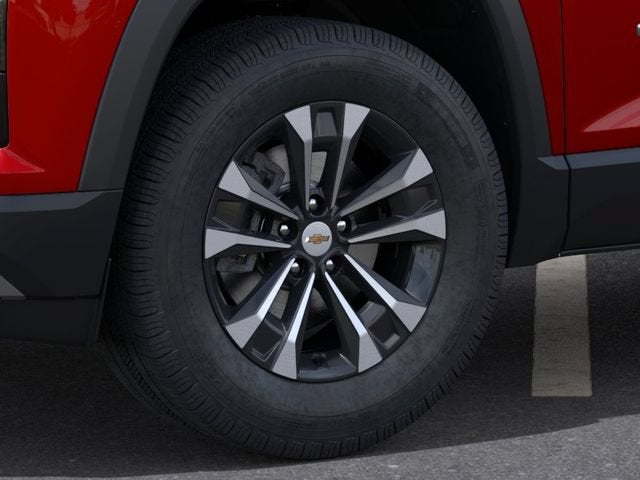 2027 Chevrolet Equinox LT - Photo 9