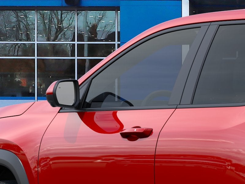 2026 Chevrolet Equinox LT - Photo 12