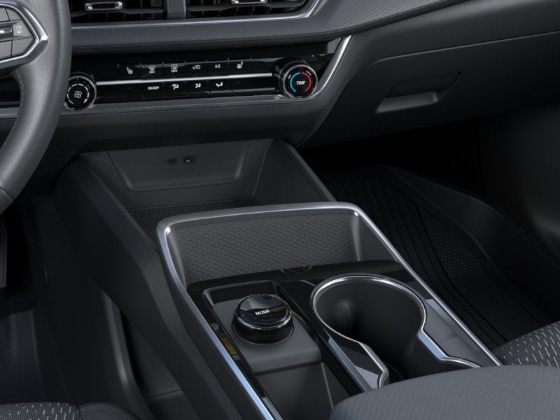 2026 Chevrolet Equinox LT - Photo 23