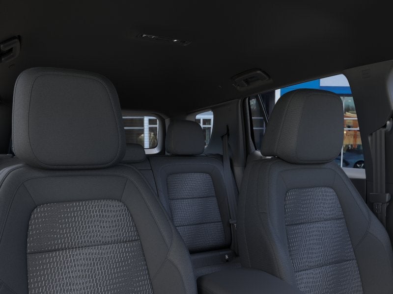 2026 Chevrolet Equinox LT - Photo 24