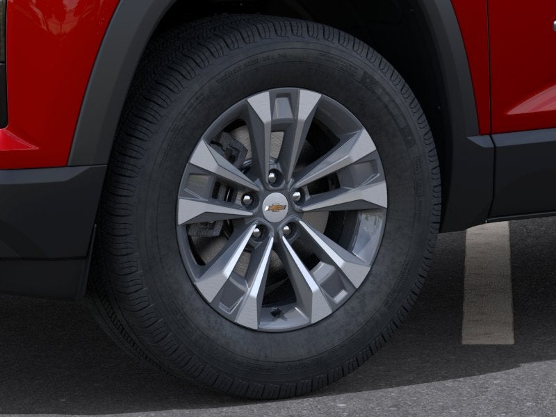 2026 Chevrolet Equinox LT - Photo 33