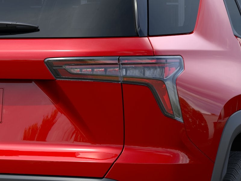 2026 Chevrolet Equinox LT - Photo 35
