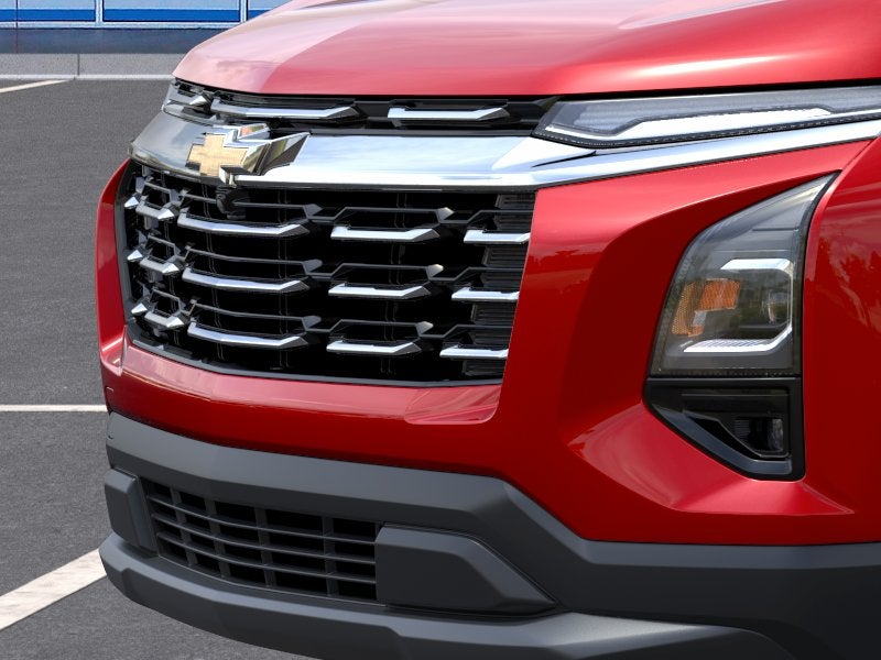 2026 Chevrolet Equinox LT - Photo 37