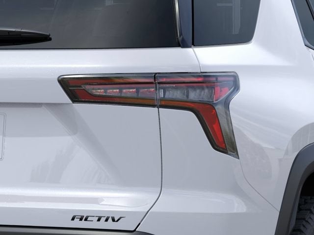 2027 Chevrolet Equinox ACTIV - Photo 11