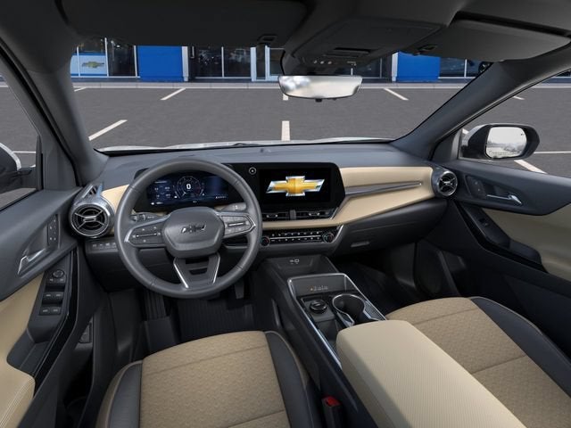 2027 Chevrolet Equinox ACTIV - Photo 15