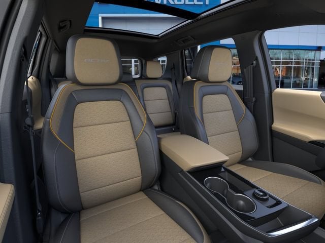 2027 Chevrolet Equinox ACTIV - Photo 16