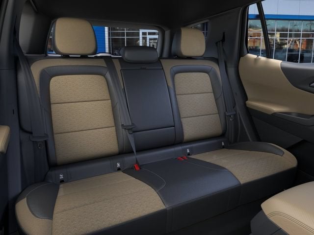 2027 Chevrolet Equinox ACTIV - Photo 17