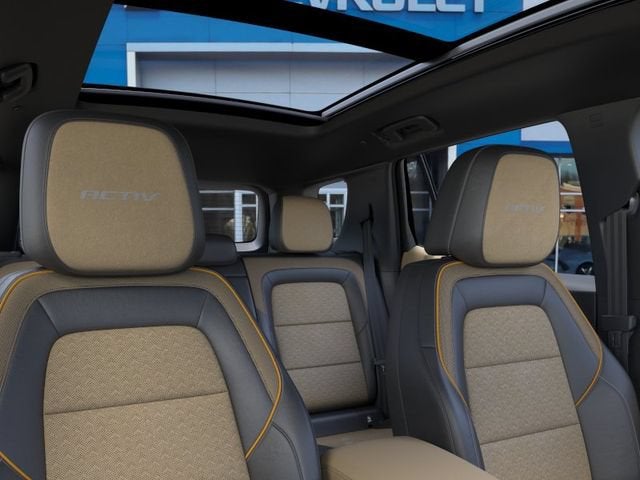 2027 Chevrolet Equinox ACTIV - Photo 24