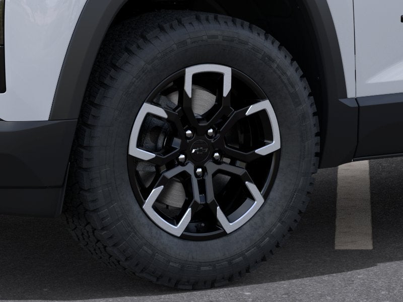 2027 Chevrolet Equinox ACTIV - Photo 33