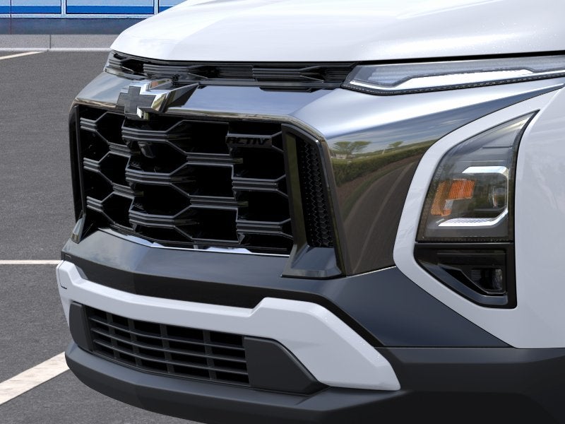 2027 Chevrolet Equinox ACTIV - Photo 37