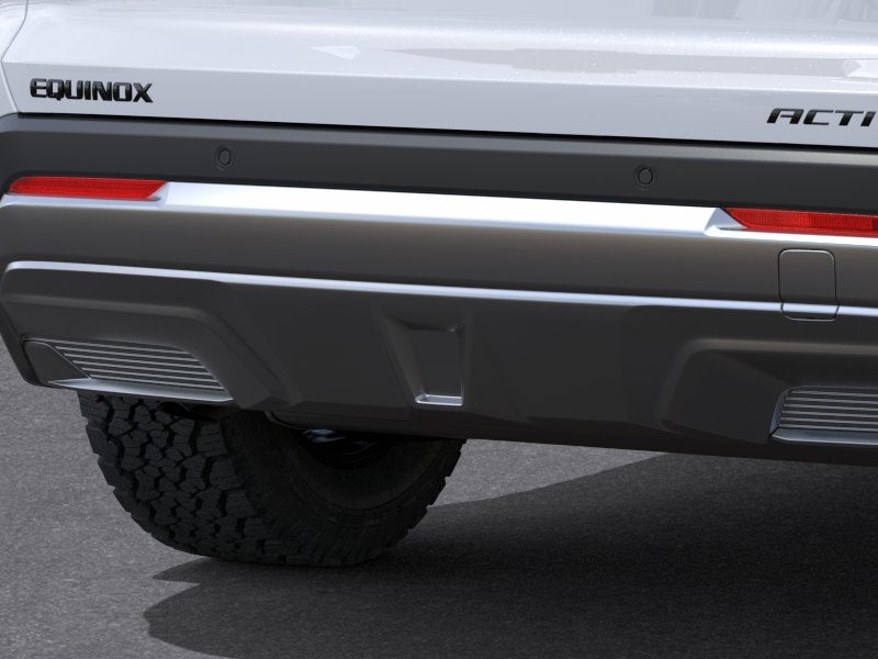 2027 Chevrolet Equinox ACTIV - Photo 38