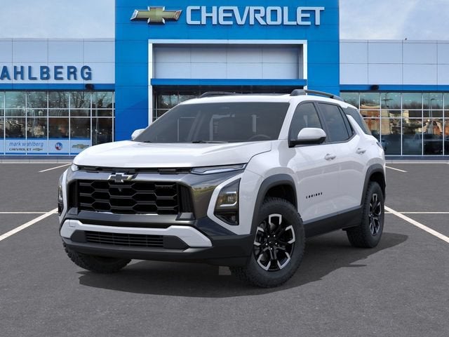 2027 Chevrolet Equinox ACTIV - Photo 6